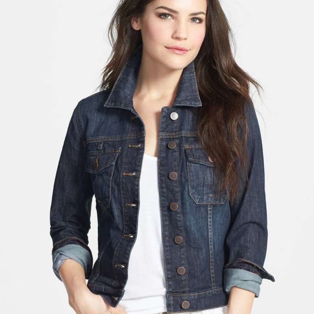 COPY - Helena denim jacket